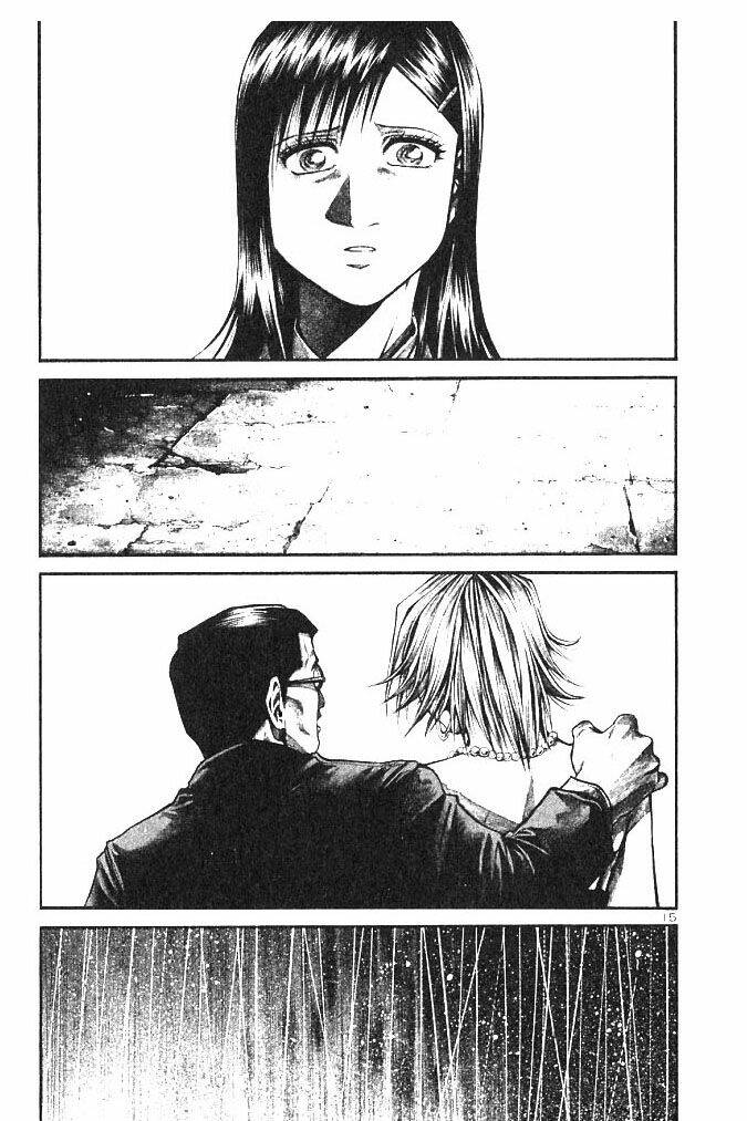 Rainbow: Chapter 194