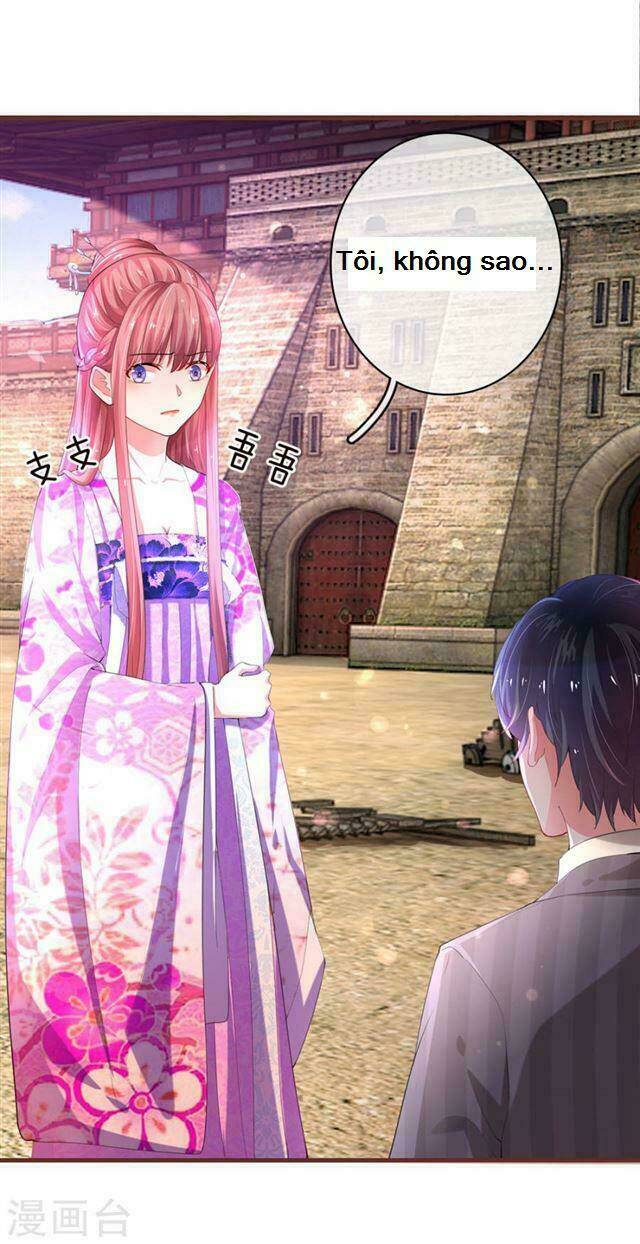 Trùng Sinh Để Trả Thù: Chapter 27