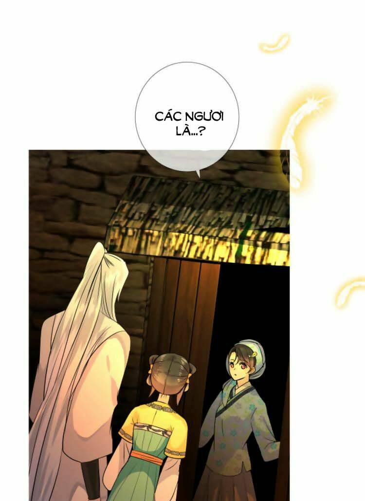 Sao Lại Là Yêu?: Chapter 39