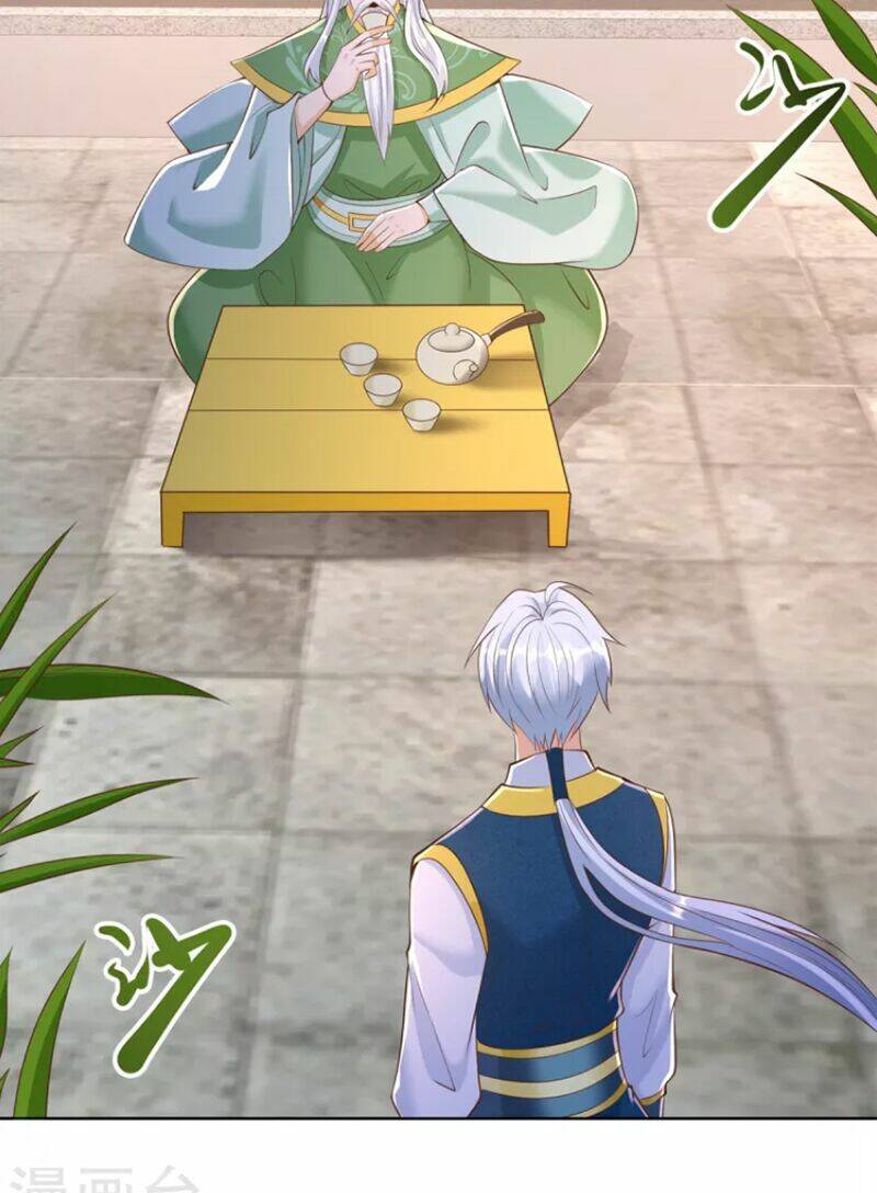 Chí Tôn Trọng Sinh: Chapter 162