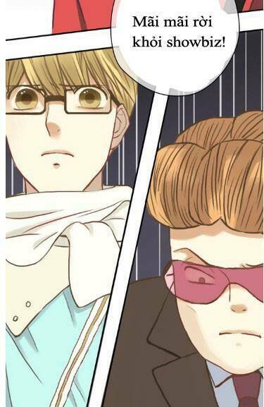 Thần Tượng Điểm Zero: Chapter 29