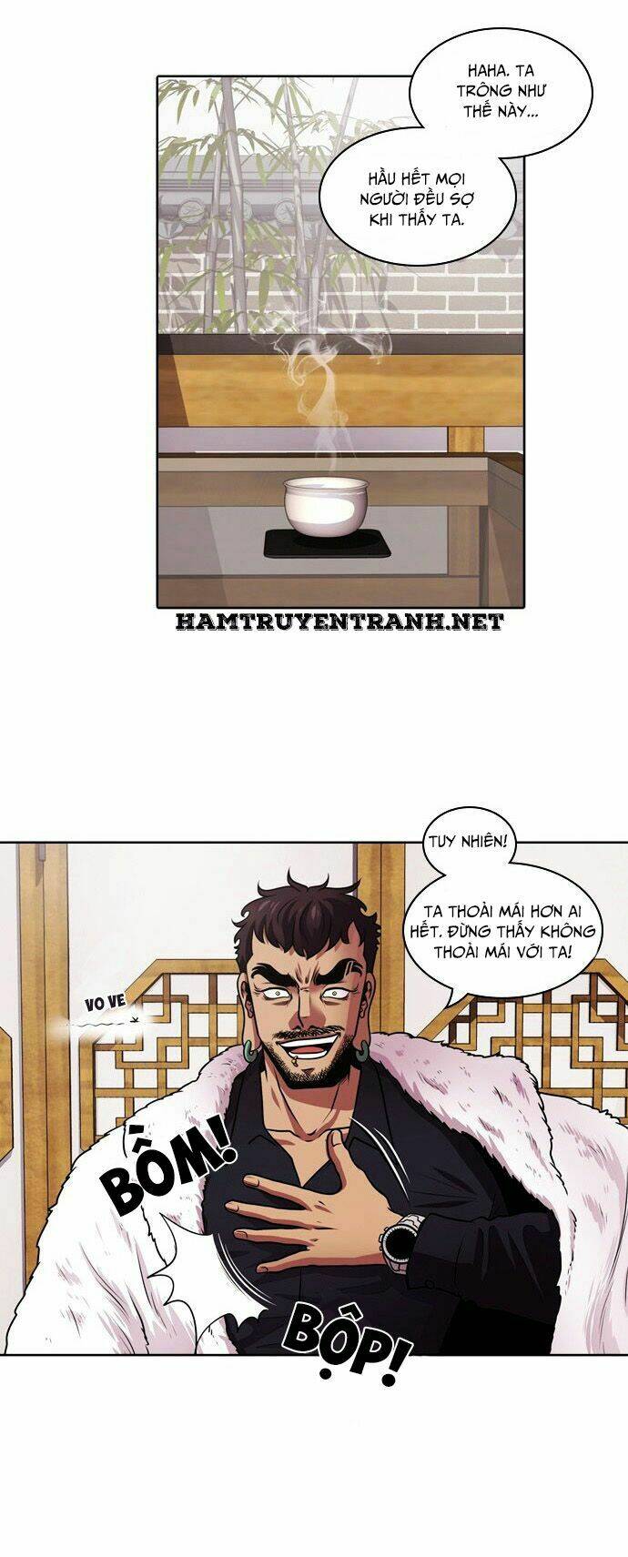 Tomorrow - Ngày Mai: Chapter 13