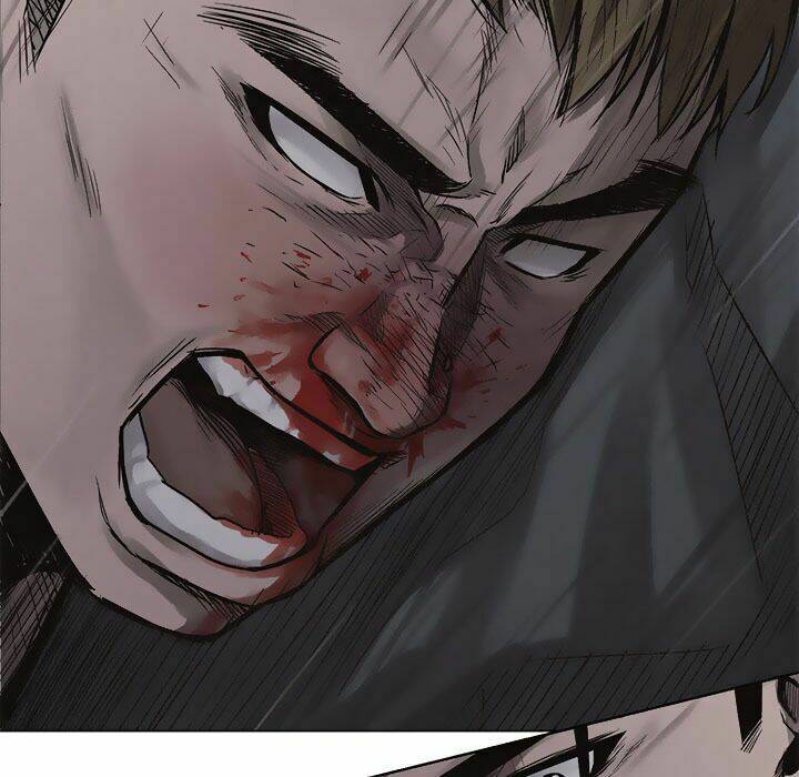 Nắm Đấm: Chapter 2