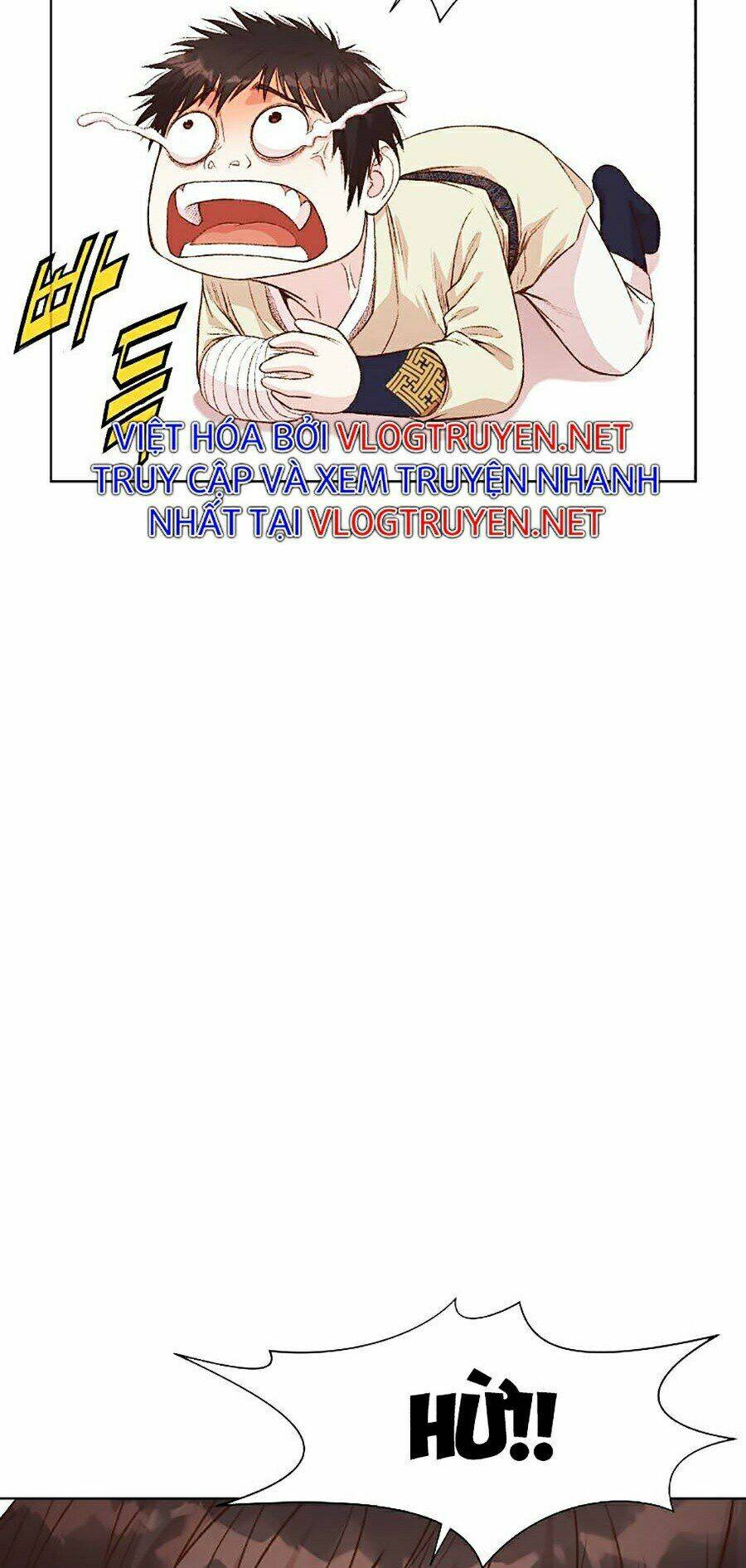 Thiên Võ Chiến Thần: Chapter 3