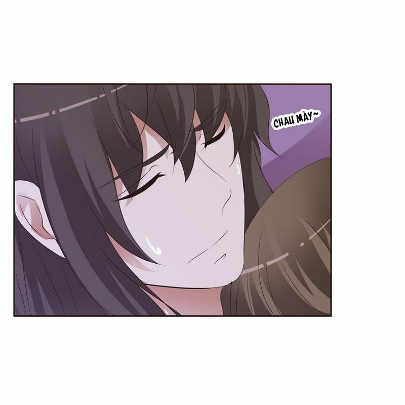 Thông Linh Phi: Chapter 132
