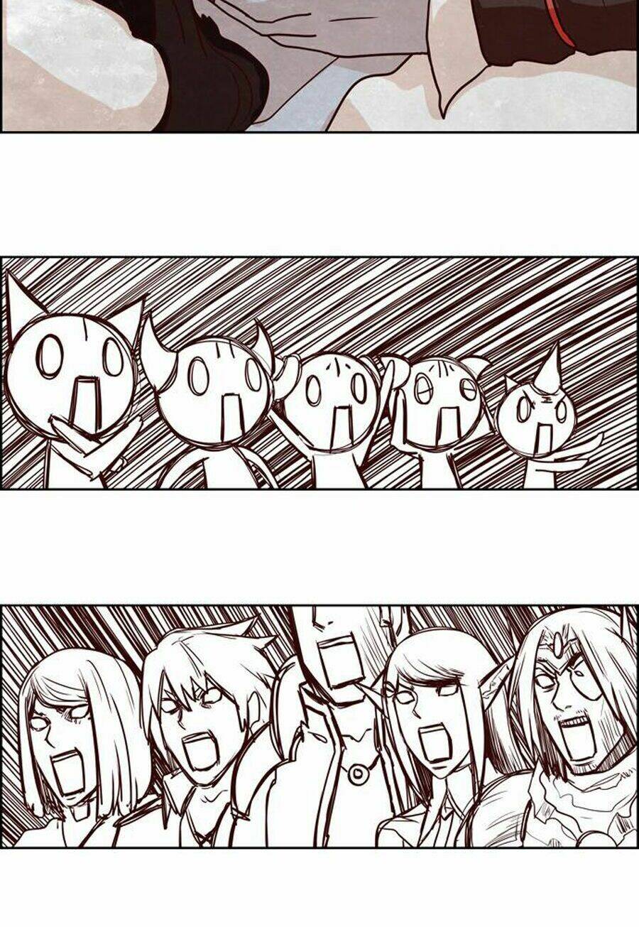 The Devil King Is Bored season 2: Chapter 27