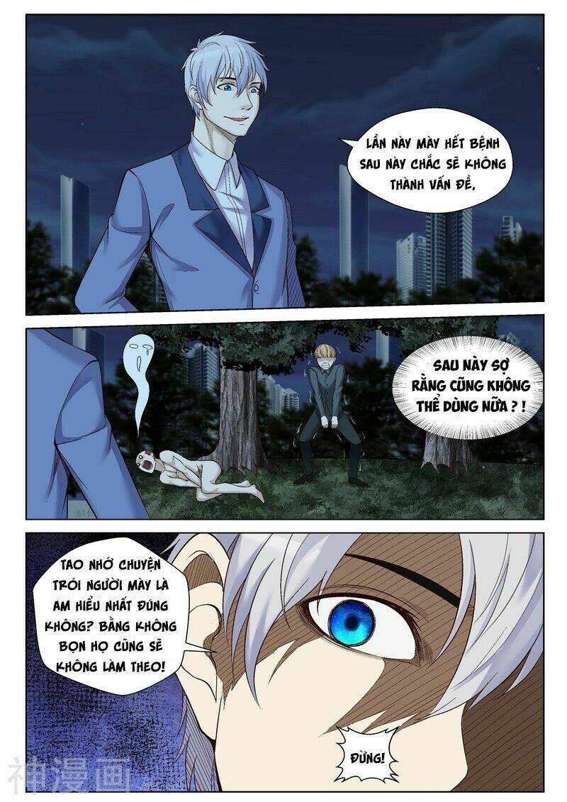 Tu Chân Cuồng Thiếu: Chapter 53