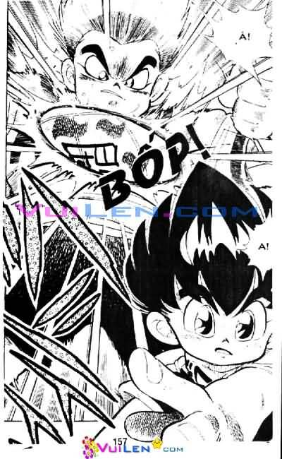 Vua Bóng Ném: Chapter 14