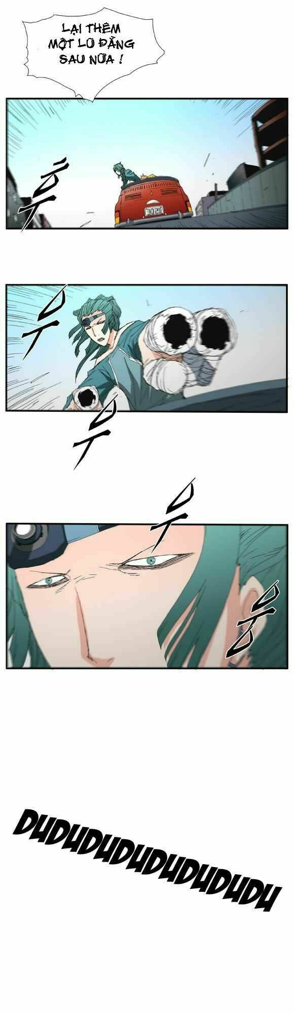 Siêu năng: Chapter 42