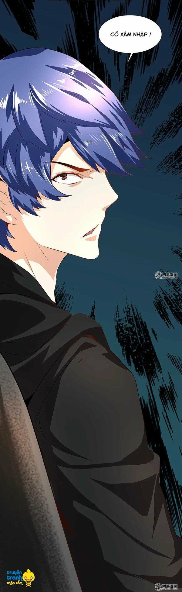 Cường Sủng Hào Môn Tiểu Manh Thê: Chapter 39