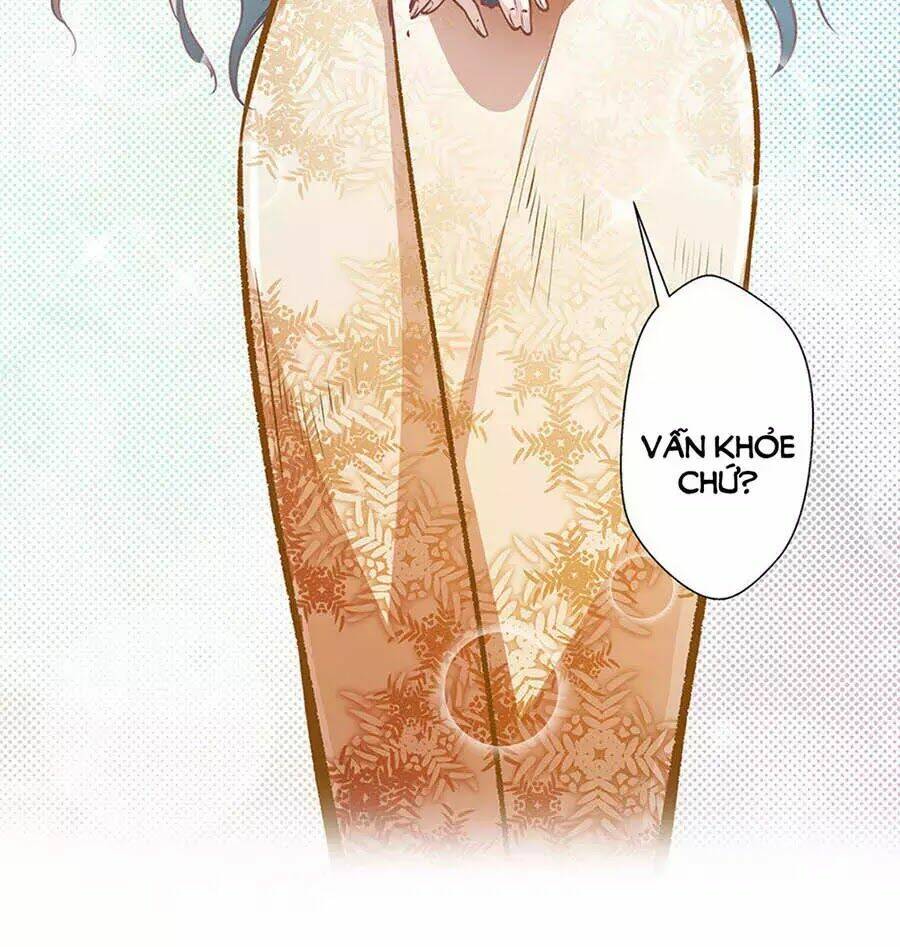 Cưng Chiều Ái Thê Hư Hỏng: Chapter 38