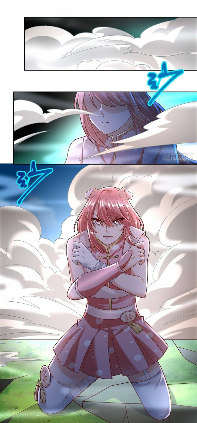 Chí Tôn Trọng Sinh: Chapter 136