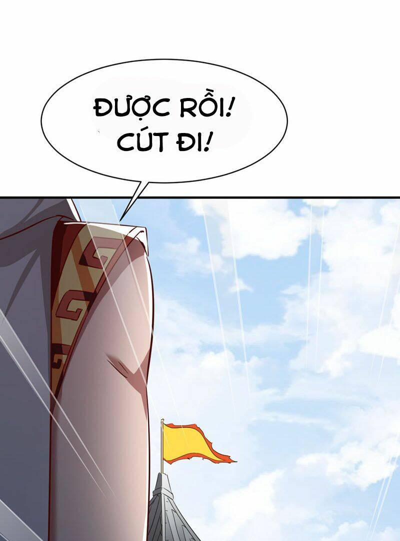 Chiến Đỉnh: Chapter 116