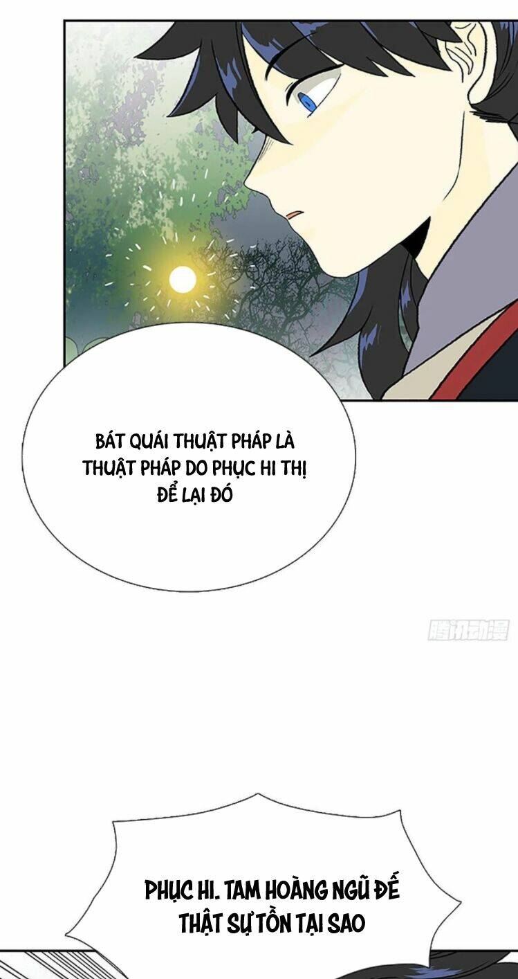 Học Sĩ Tái Sinh: Chapter 165