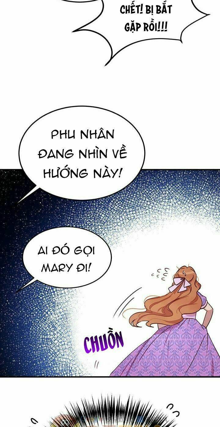 Công Tước, Loạn Vừa Thôi!: Chapter 25.9