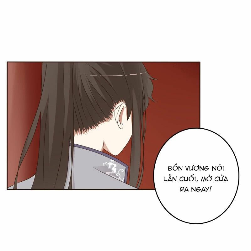 Thông Linh Phi: Chapter 194