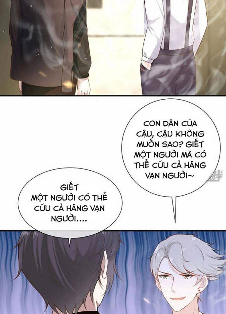 Sủng Hậu Của Vương: Chapter 161