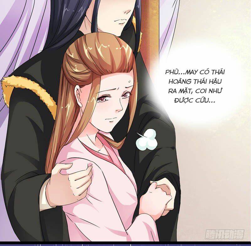 Hoàng Đế Hùng Mạnh Nhất Trong Lịch Sử: Chapter 13