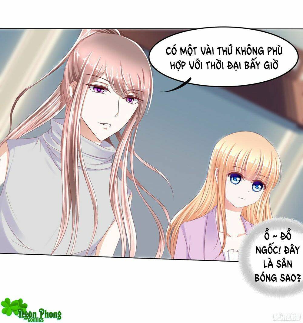 Hoàng Đế “Phế Vật” Tiến Hóa Sử: Chapter 44