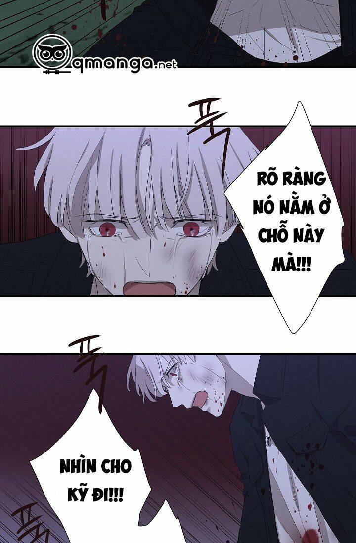 Trốn Tìm: Chapter 34