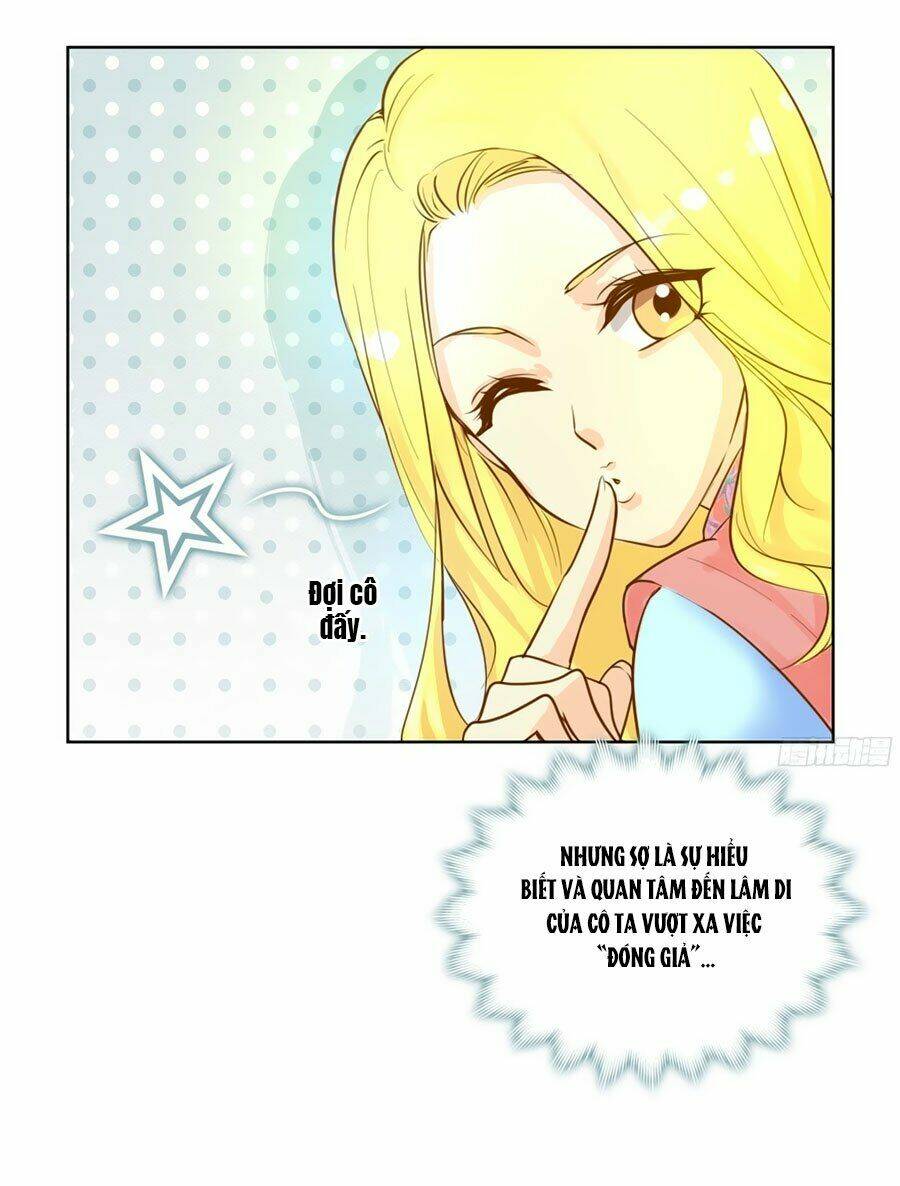 Lưu Luyến Tinh Diệu: Chapter 94