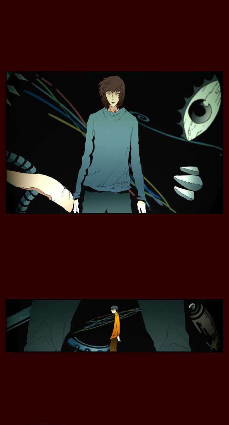 Siêu năng: Chapter 144