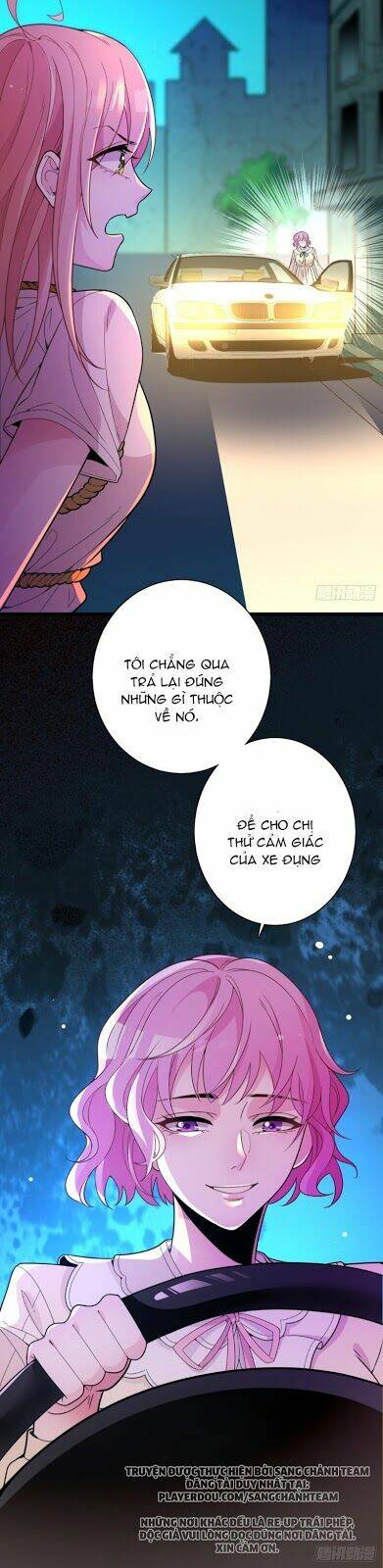 Bí Mật Kết Hôn Với Ảnh Đế: Vợ Ơi Đến Đây Tấn Công Đi Nào: Chapter 76