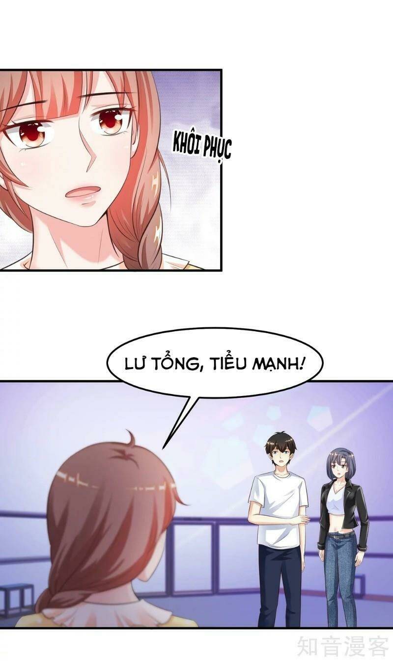 Tối Cường Vận Đào Hoa: Chapter 108