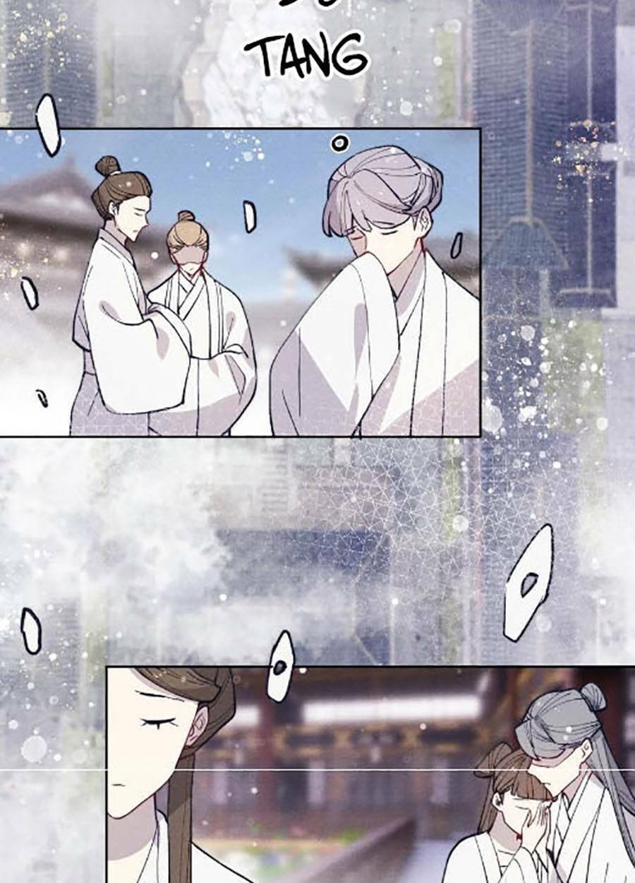 Quân Nhan Tựa Hoa Đào: Chapter 46