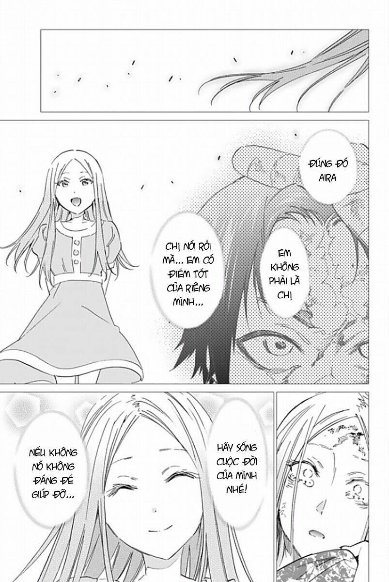 Real Account Ii: Chapter 118