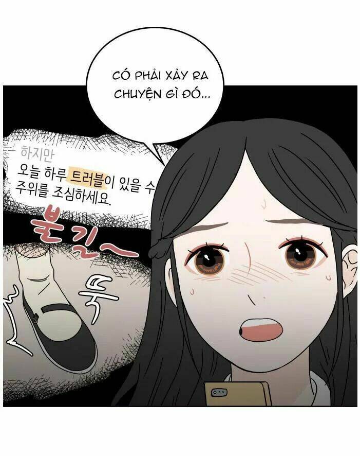 30 Phút Bước Đi Bên Em: Chapter 73
