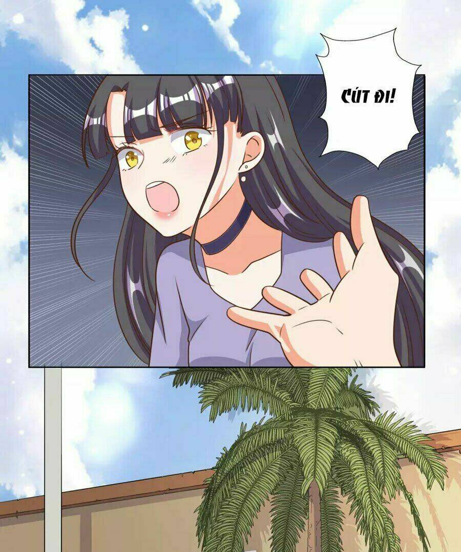 Hôn Nhân Dục Vọng: Thiếu Gia Nhẹ Một Chút!: Chapter 88