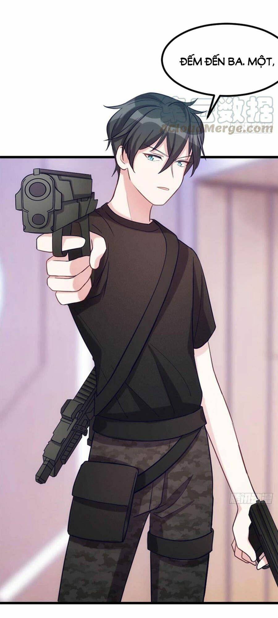 Tôi Ở Dị Giới Khai Ngư Đường: Chapter 106