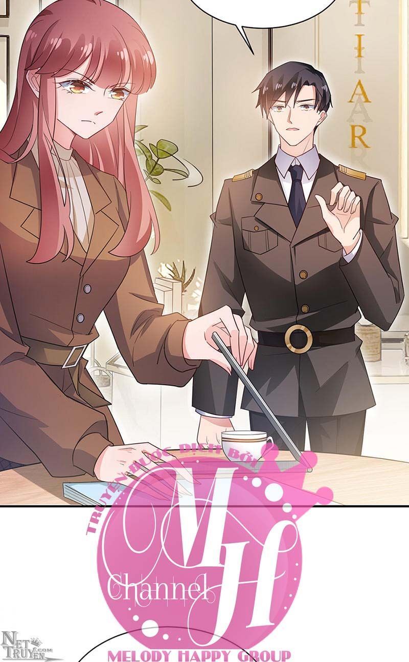 Thịnh Thế Điềm Sủng: Tiểu Manh Thê Của Dịch Thiếu: Chapter 98