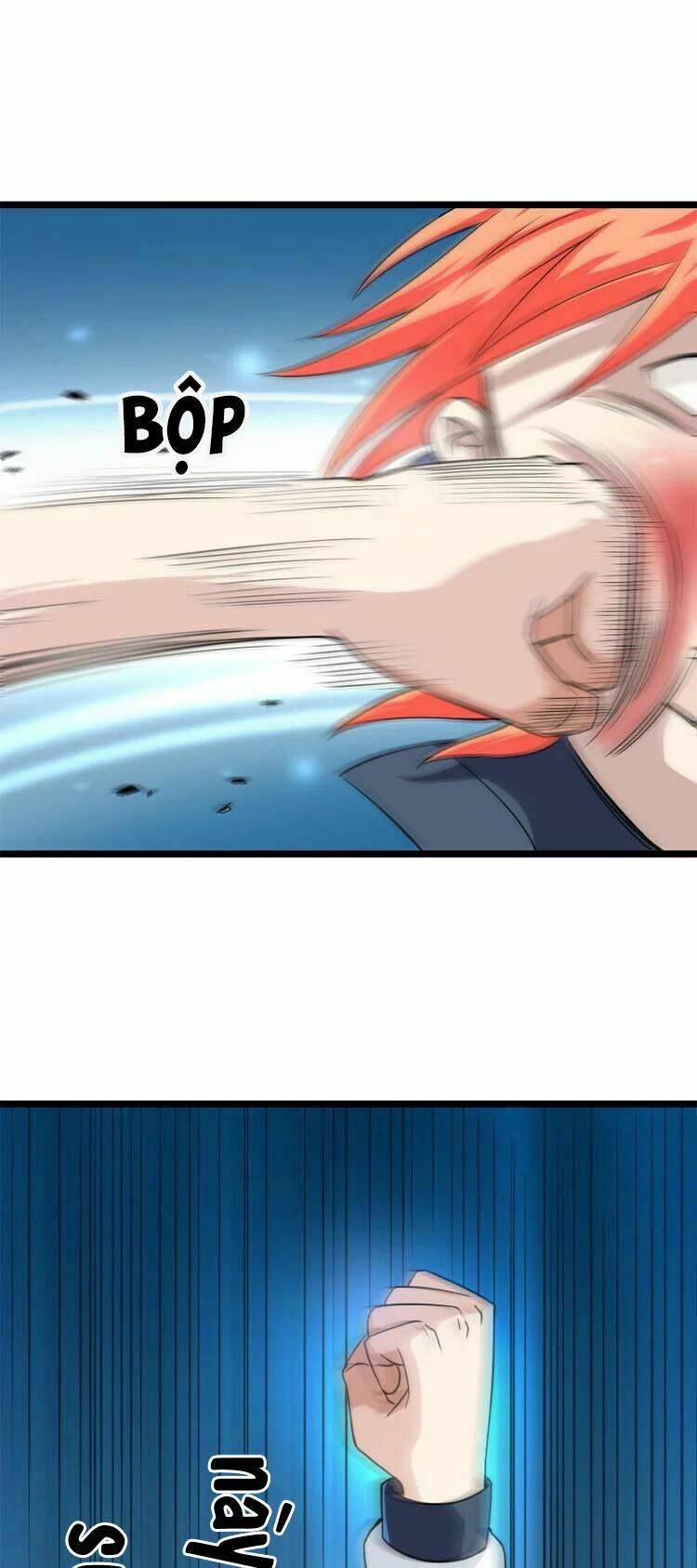 Đai Ca Trở Lại Tuổi 16: Chapter 2