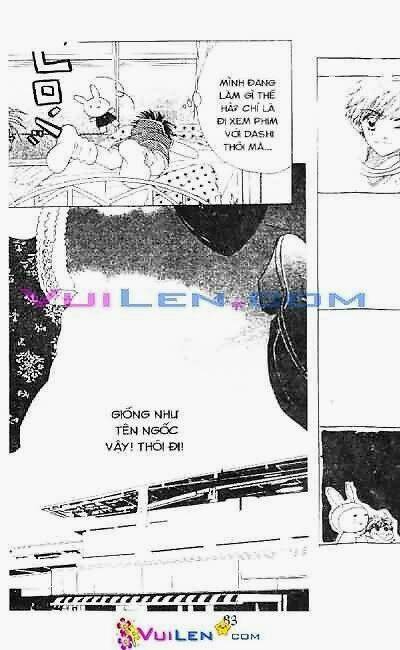 1/4 Tình Yêu: Chapter 3