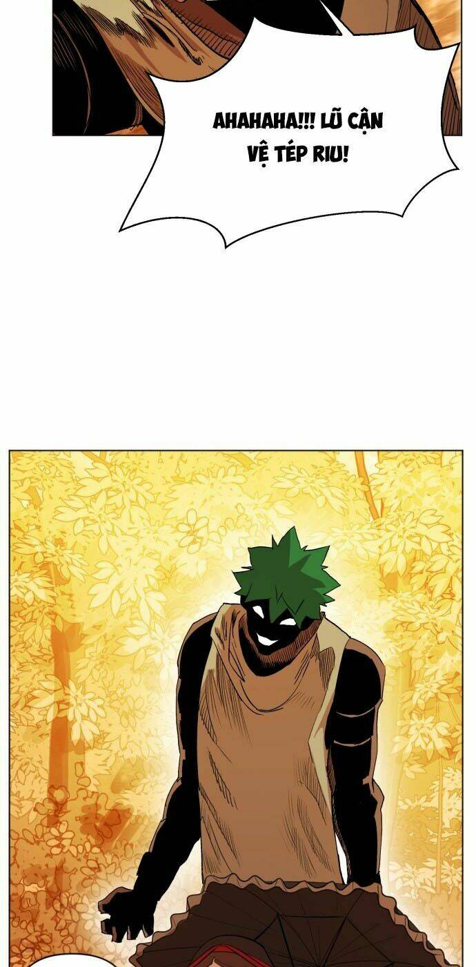 Hard Core Leveling Warrior Ss2: Chapter 7