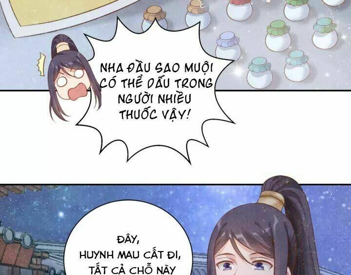 Thịnh Sủng Y Phi Chi Dao Quan Truyện: Chapter 80