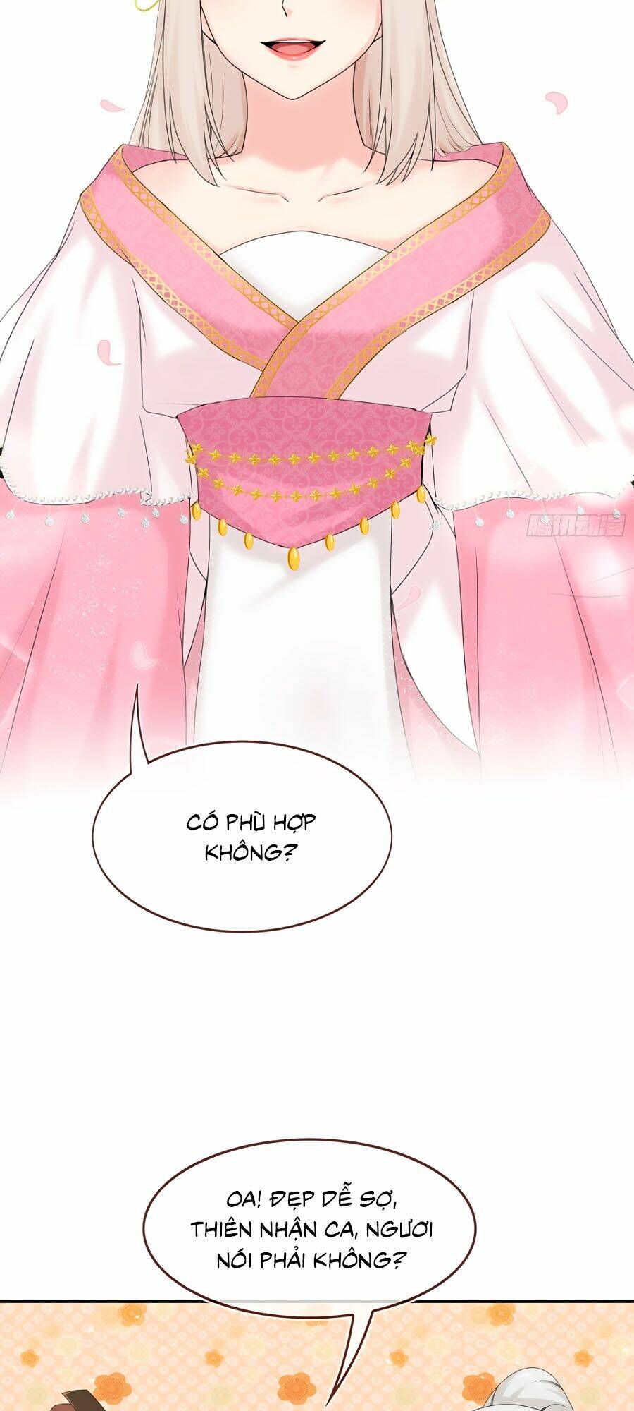 Tận Kiển Minh Thần: Chapter 12