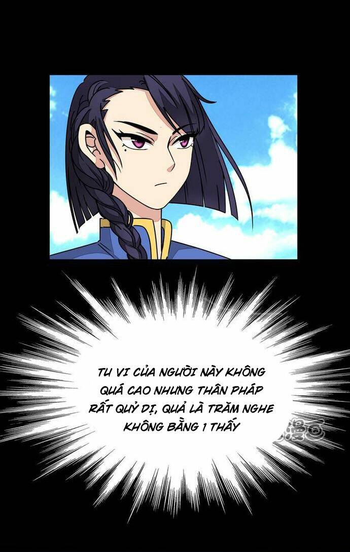 Phong Quỷ Truyền Thuyết: Chapter 86