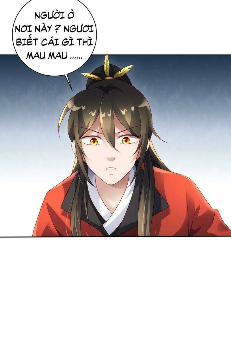 Thiên Kim Bất Hoán: Chapter 83