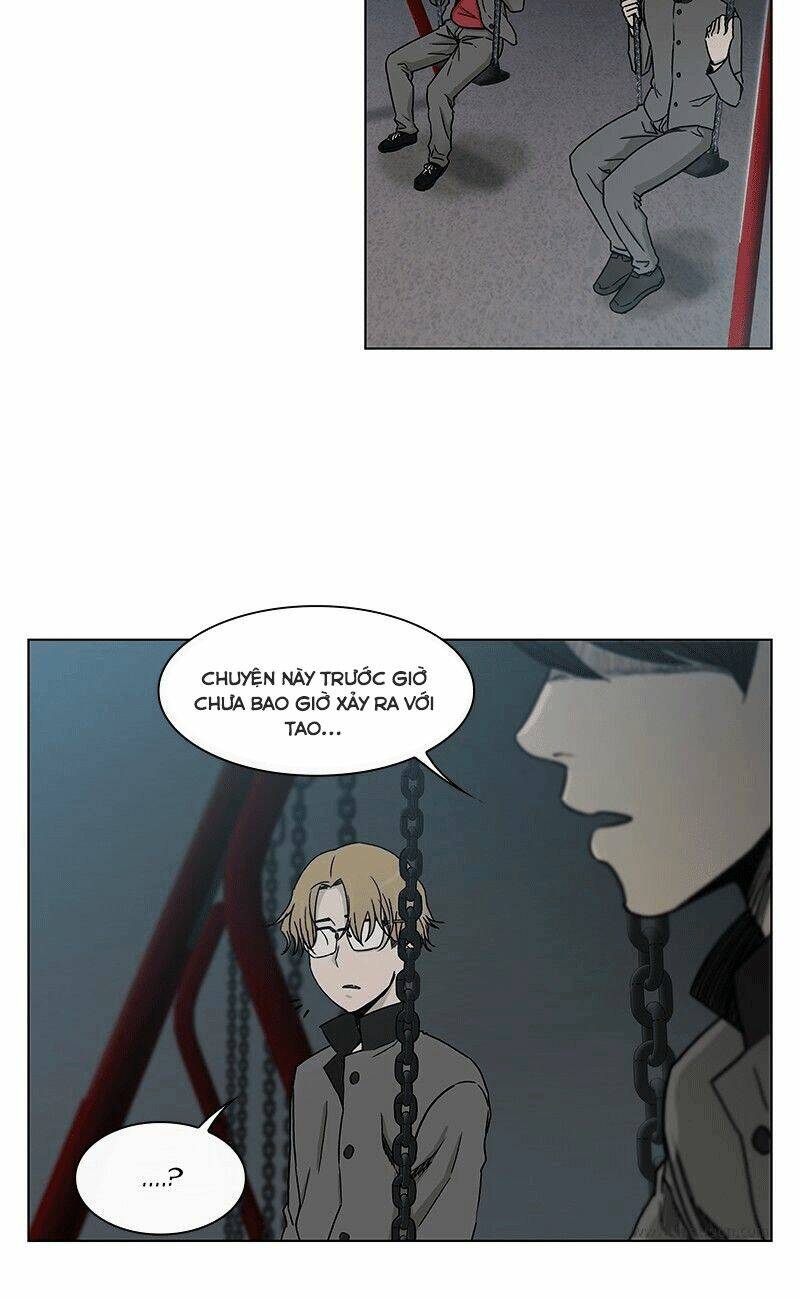Anh Ấy Là Nữ Sinh Cấp 3: Chapter 52