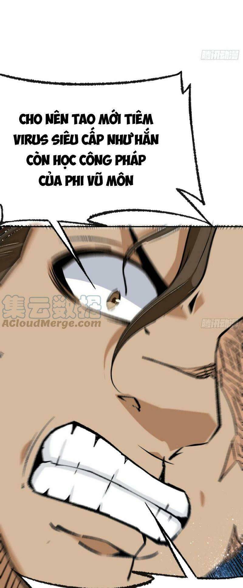 Cuồng Thiếu Siêu Thiên Tài: Chapter 61