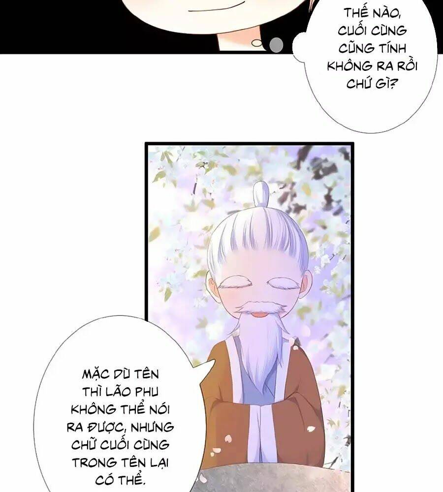 Đóa Hoa Chớm Nở: Chapter 22