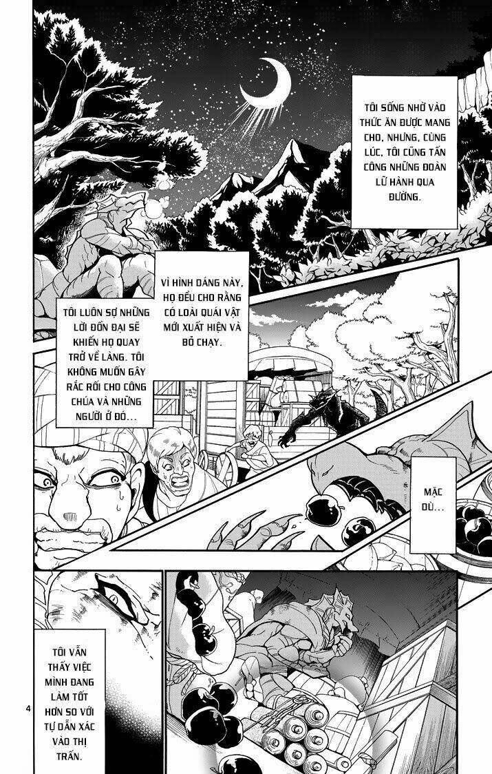 Sinbad No Bouken: Chapter 59