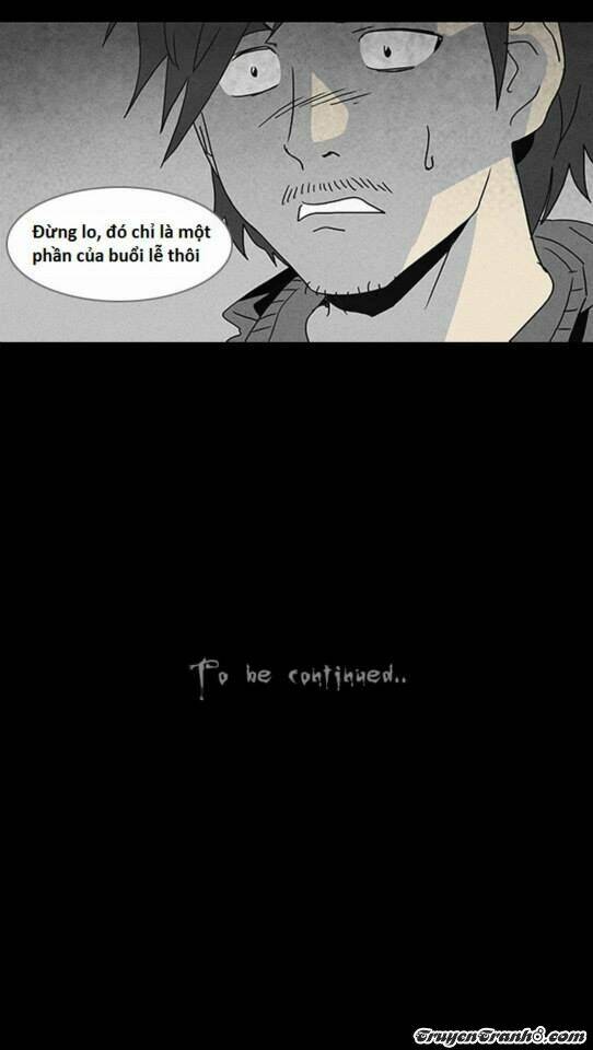 Những Câu Chuyện Bất Thường: Chapter 56