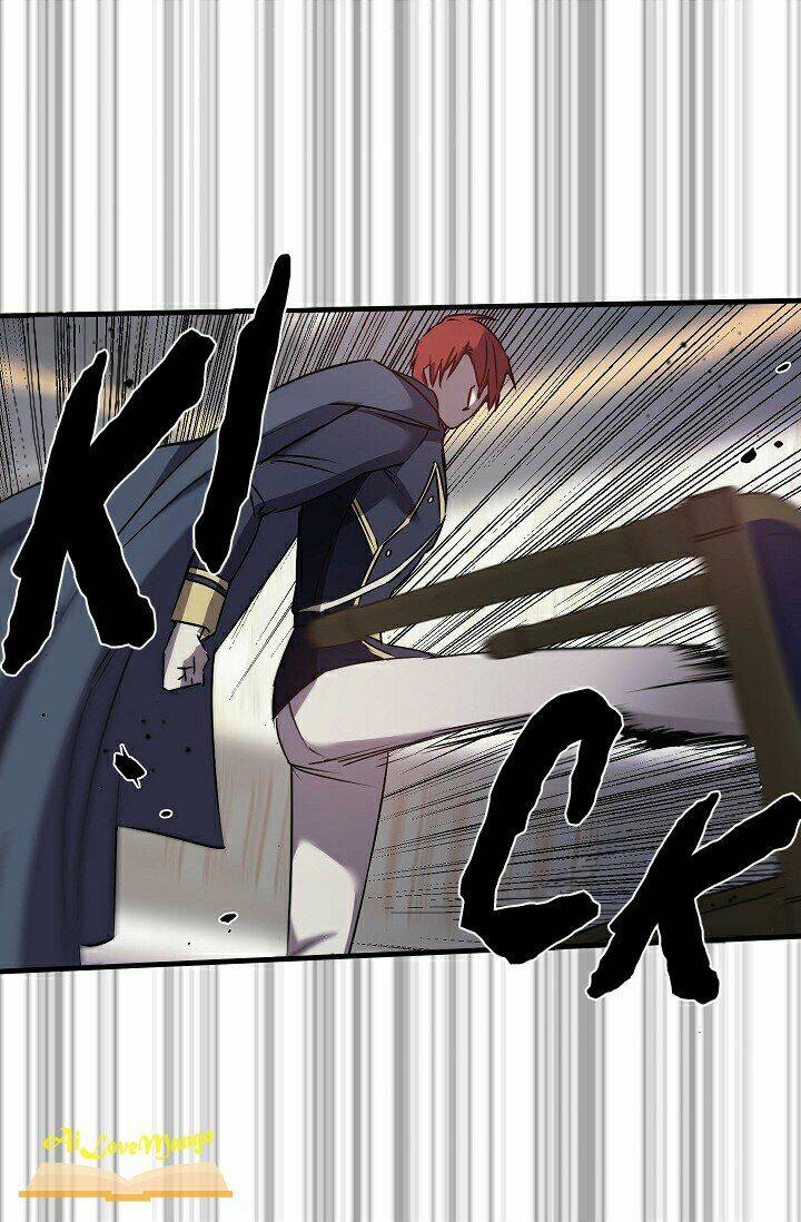 Hôn Lễ Báo Thù: Chapter 29