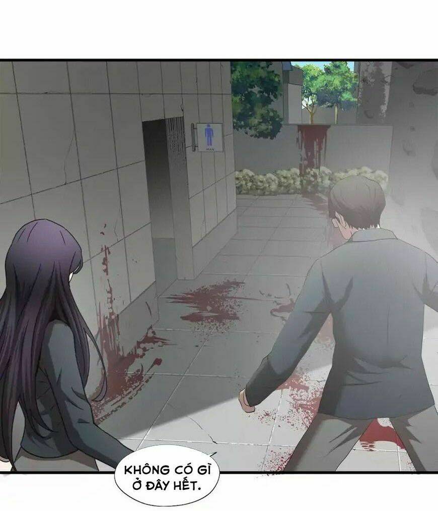 Kẻ Bị Ruồng Bỏ: Chapter 66