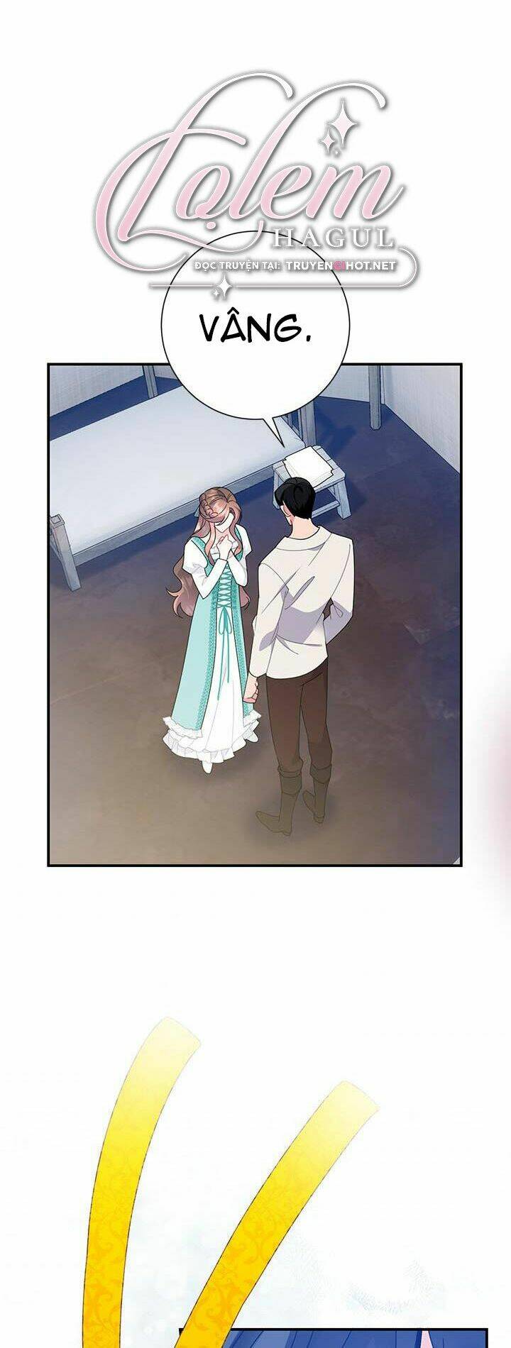 Công Chúa Của Loài Chim: Chapter 50.1