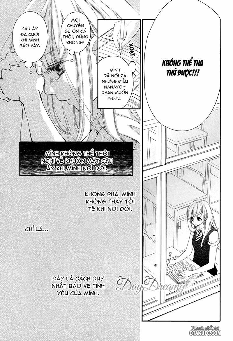 True Love: Chapter 23